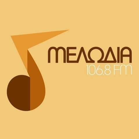 Melodia 106.8 FM