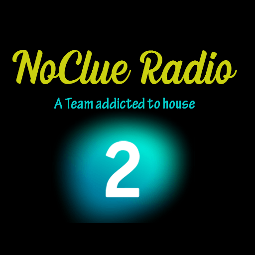 NoClue Radio 2
