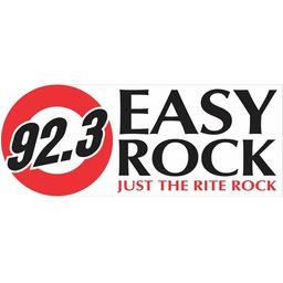 92.3 Easy Rock Iloilo