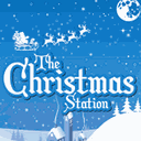 The Christmas Station