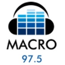 MACRO 97.5 FM