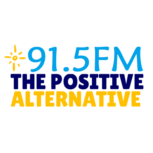 91.5 FM The Positive Alternative