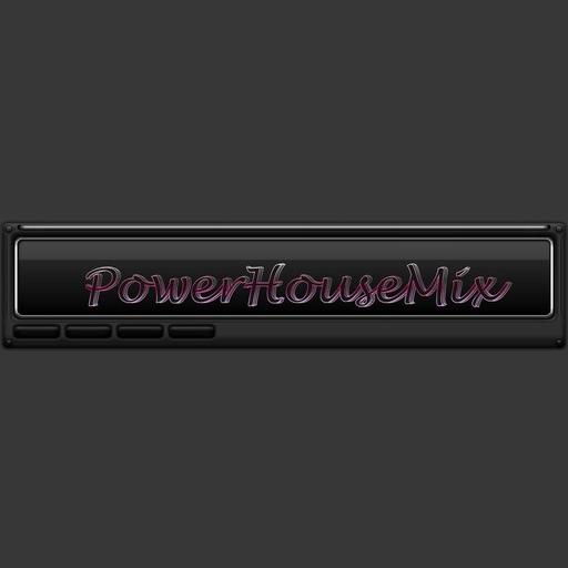 PowerHouseMixRadio, listen live