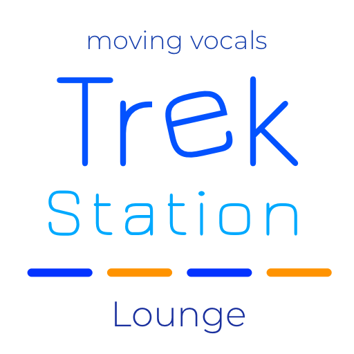 Trekstation Lounge