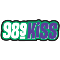 KYIS Kiss 98.9 FM