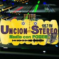 Radio Uncion Stereo 105.7 FM