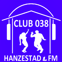 Hanzestad FM Club 038