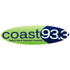 WNCV Coast 93.3, listen live