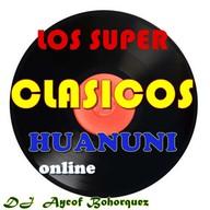 Super Clasicos Huanuni