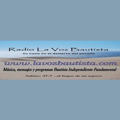 Radio La Voz Bautista
