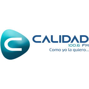 Calidad Stereo 100.6 FM
