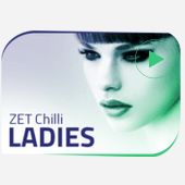 Radio ZET Chilli Ladies