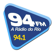 Roquette Pinto 94.1 FM