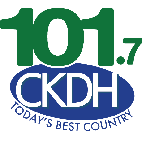 CKDH 101.7 FM