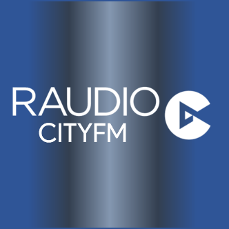 Raudio City FM