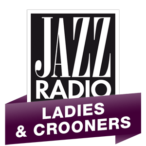Jazz Radio Ladies & Crooners
