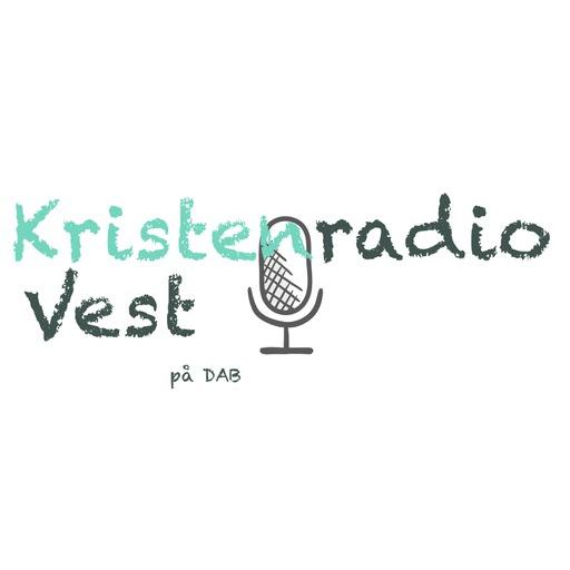 Kristen Radio Vest