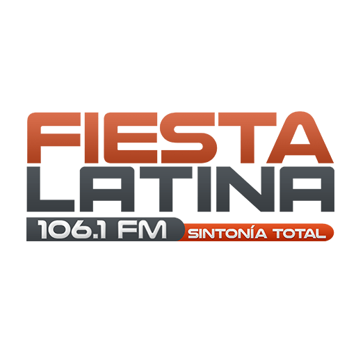 Vamos sabio Subir y bajar Fiesta Latina 106.1 FM en vivo
