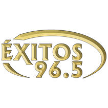 KRXO-HD3 Exitos 96.5 FM
