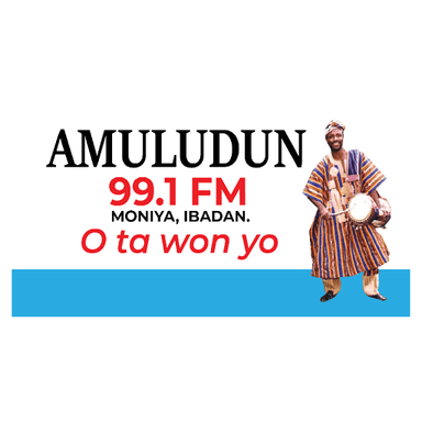 Amuludun FM 99.1 Ibadan