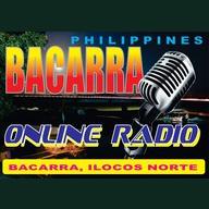 Bacarra Online Radio Philippines