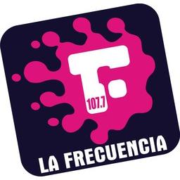 La Frecuencia 107.7 FM