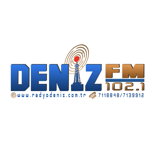 RADYO DENIZ 102.1 FM
