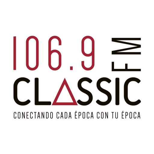 Classic FM 106.9