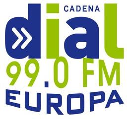 Inmersión celebrar confiar Escucha Cadena Dial Europa en DIRECTO 🎧