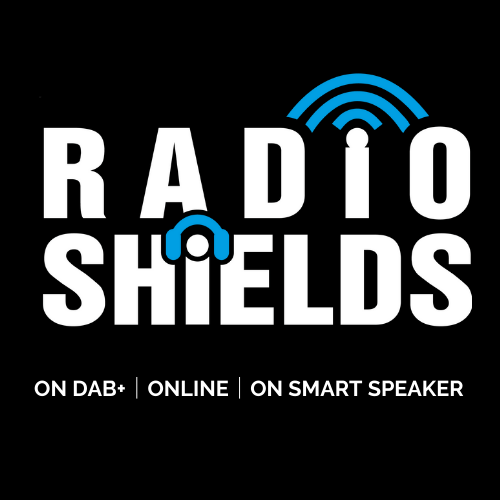 Radio Shields, listen live