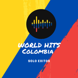 World Hits Radio Colombia
