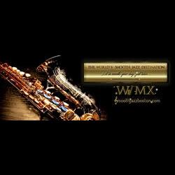 WJMX Smooth Jazz Boston Global Radio