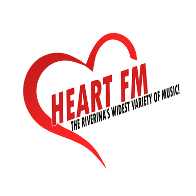 Heart FM Riverina, listen live