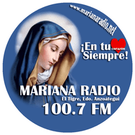 Mariana Radio 100.7 FM