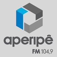 Radio Aperipê 104.9 FM