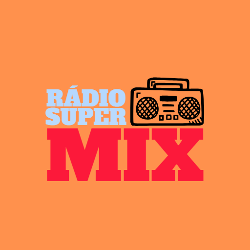 Rádio Super Mix Ao Vivo