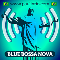 Paul In Rio - Blue Bossa Nova