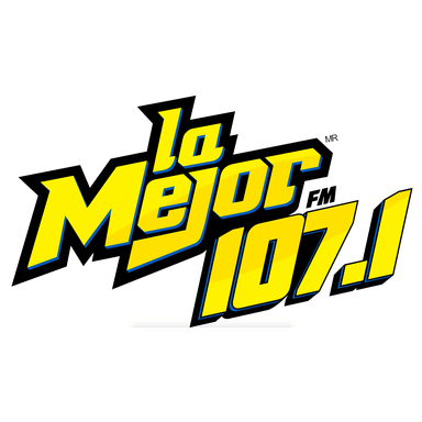 La Mejor 107.1 FM Tlapacoyan