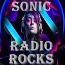 Sonic Radio.rocks