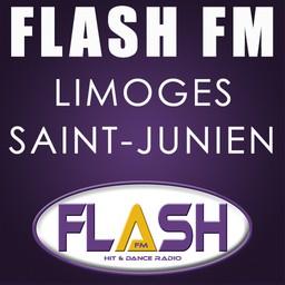 Flash FM Limoges 89.9