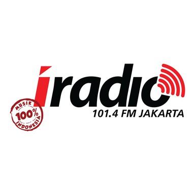 Jakarta i-radio 89.6 fm radio live stream 24/7