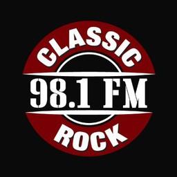 CKLO 98.1 Classic Rock