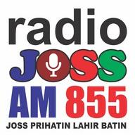Radio Joss AM 855