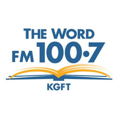 KGFT The Word 100.7 FM