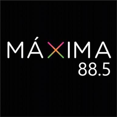 Educación Para llevar módulo Escuchar Máxima FM 88.5 en vivo