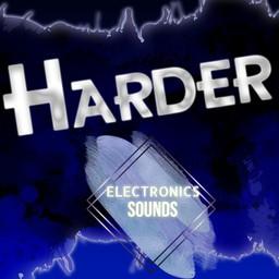 Electronicssounds HardStyle