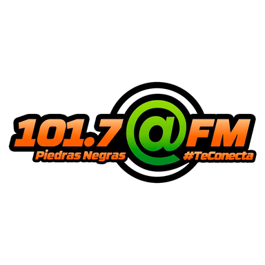 Arroba FM 101.7 Piedras Negras