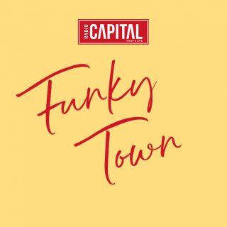 Radio Capital Funky Town