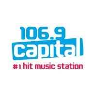 CIBX-FM 106.9 Capital FM