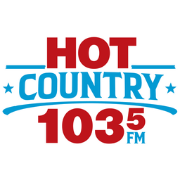 CKHZ Hot Country 103.5